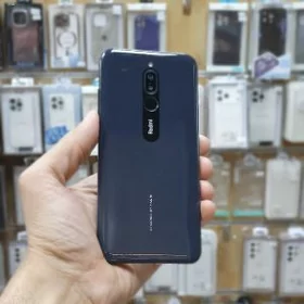 Redmi 8.  4/64