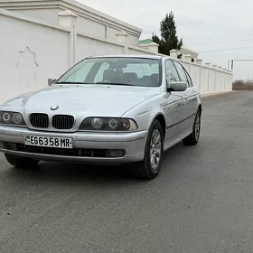 BMW 525 1998