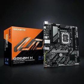 Plata B860M Gigabyte LGA1851