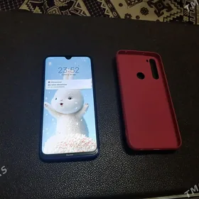 Redmi Not 8