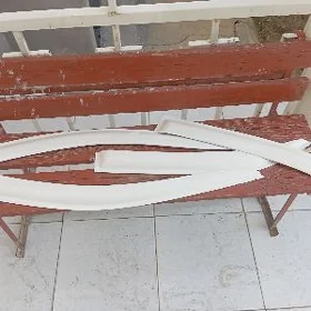 Козырьки