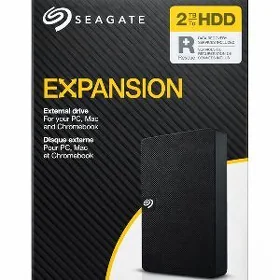 HDD 2 TB SEAGATE  EXPANSION