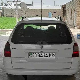Opel Vectra 1997