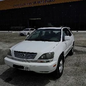 Lexus RX 300 2000