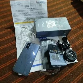 Infinix gt 30
