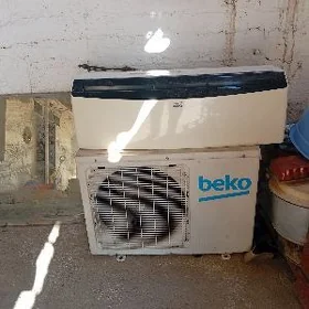 Beko kansener 60