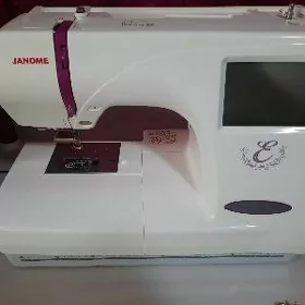 Janome 350e