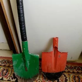 лопаты