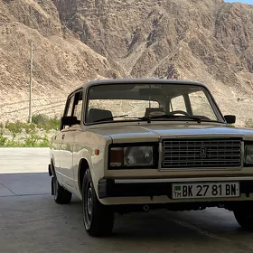 Lada 2107 1998