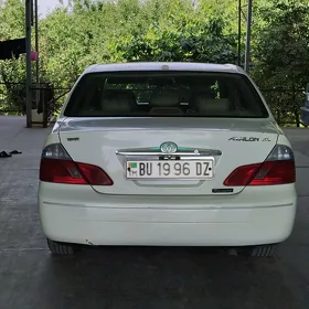 Toyota Avalon 2001