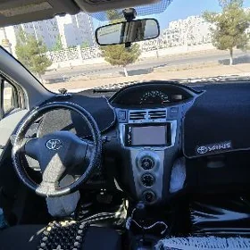 Toyota Yaris 2006