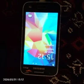 Samsung Galaxy S4