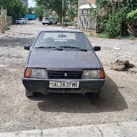 Lada 2109 2003
