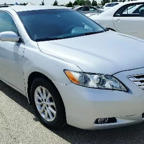 Toyota Camry 2009