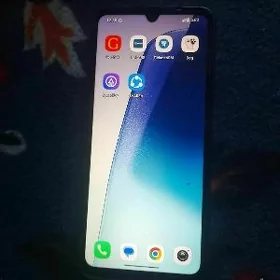 Poco C71