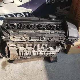 BMW mator 2.2