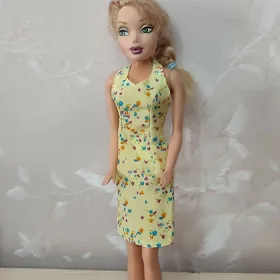 Gurjak barbi кукла куколка