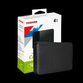 HDD 4 TB TOSHIBA CANVIO BASICS