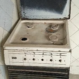 gaz plita