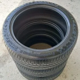 teker Continental