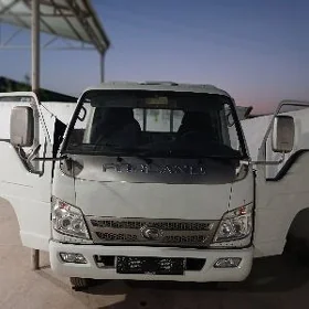 Forland H3 2011