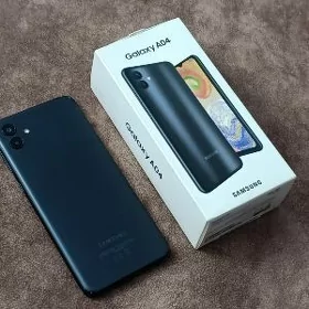 Galaxy A04