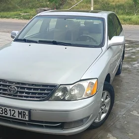 Toyota Avalon 2004