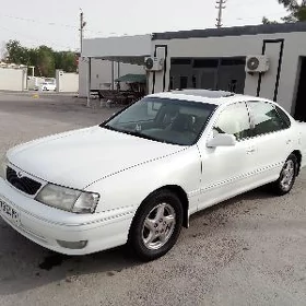 Toyota Avalon 1999