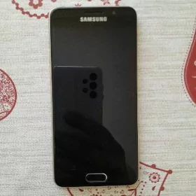 Samsung A3 2016 gold