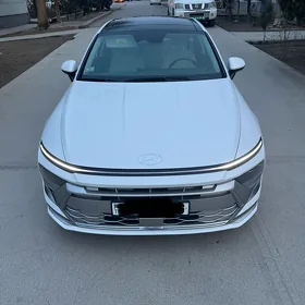 Hyundai Sonata 2024