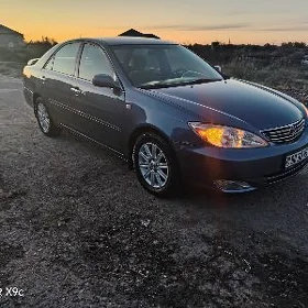 Toyota Camry 2002