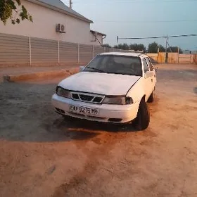Daewoo Nexia 1994