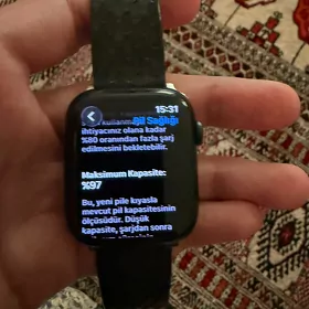 Apple Watch 9 45mm