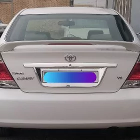 Toyota Camry 2003
