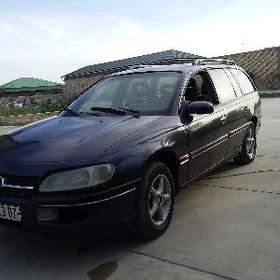 Opel Omega 1995