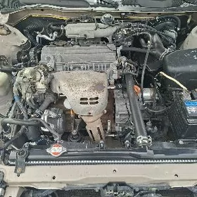 Toyota Camry 1998