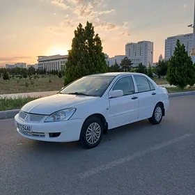 Mitsubishi Lancer 2010