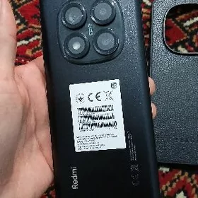 redmi not 14 pro