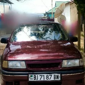 Opel Vectra 1991