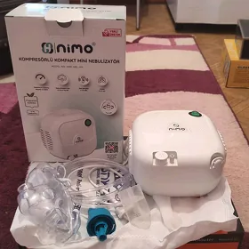 небулайзер (ингалятор)  NIMO