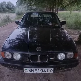 BMW 525 1988
