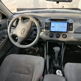 Toyota Camry 2003