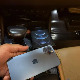 Iphone 12 pro