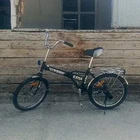 Tigir 20 lik kama taze
