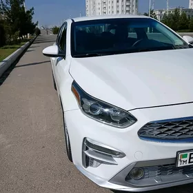 Kia Forte 2020