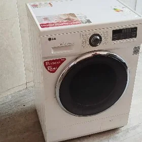 LG KIR MAŞIN