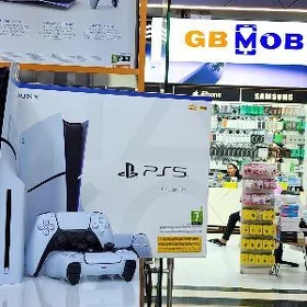 Playstation5 Slim proşiwka