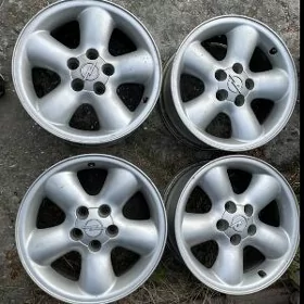 ✅OPEL Amega Diska 15 16 ✅✅✅