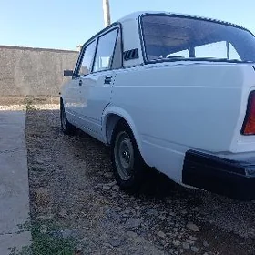 Lada 2107 2003