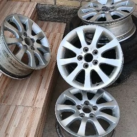 lexus es 300 diska 16 lyk